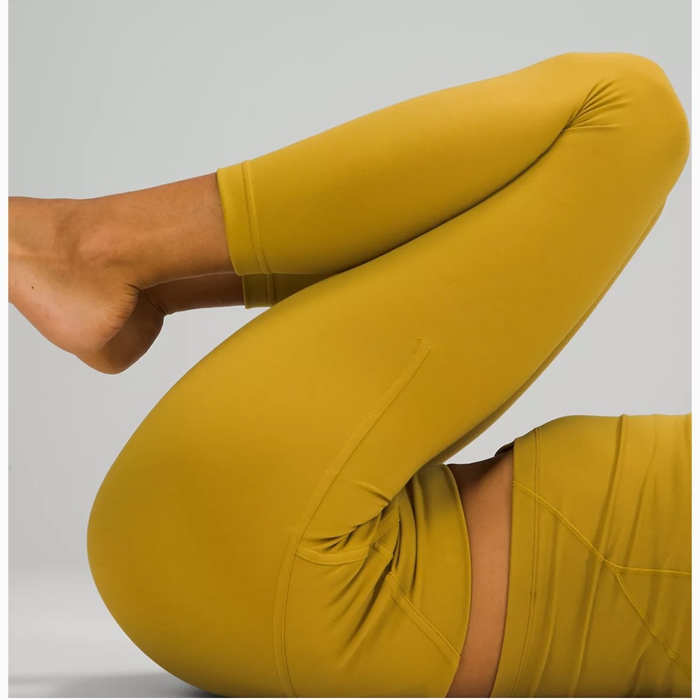 Lululemon InStill High-Rise Tight leggings